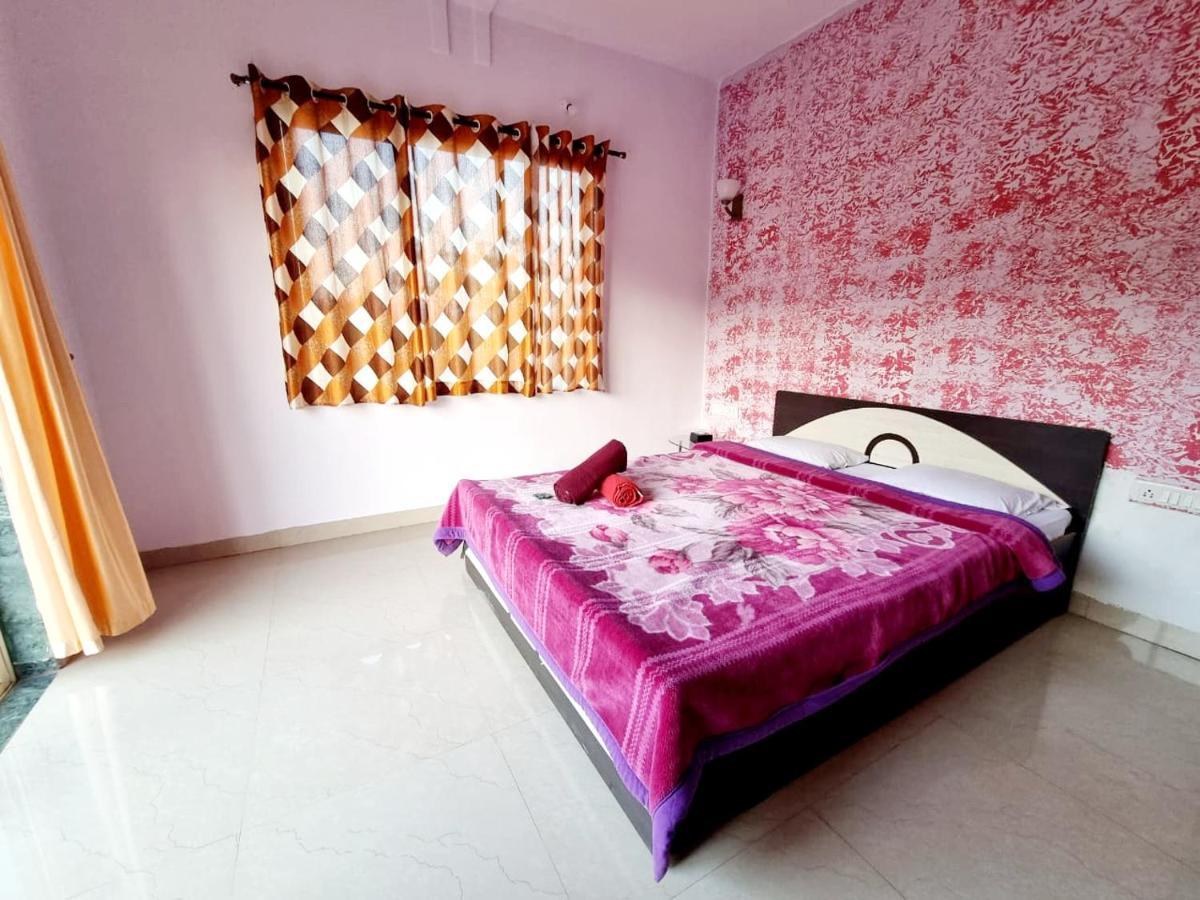 Rudrashree Villa - Besides Valley View Mahābaleshwar Eksteriør bilde