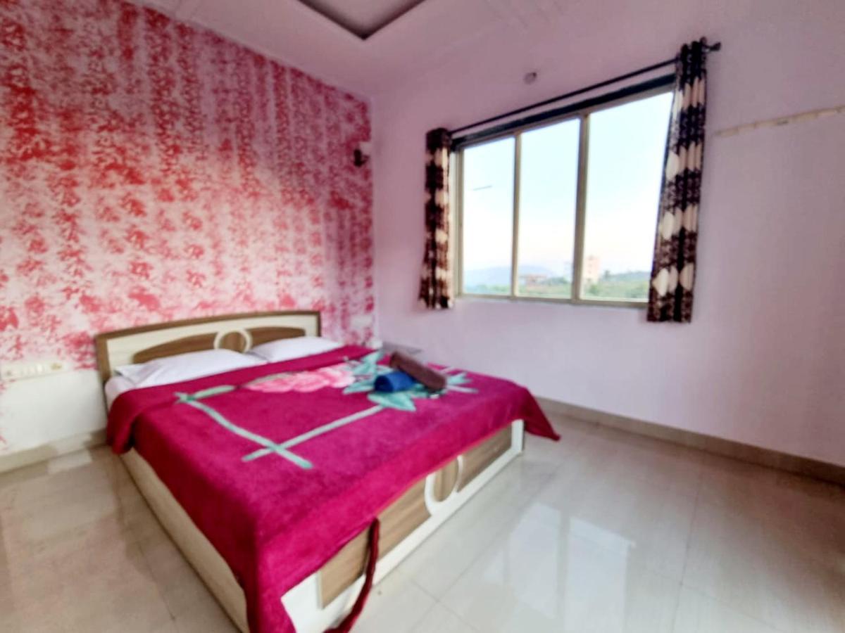 Rudrashree Villa - Besides Valley View Mahābaleshwar Eksteriør bilde